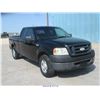Image 1 : 2007 - FORD F150