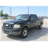 Image 2 : 2007 - FORD F150