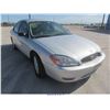 Image 1 : 2005 - FORD TAURUS