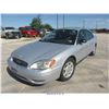 Image 2 : 2005 - FORD TAURUS