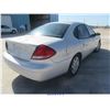 Image 4 : 2005 - FORD TAURUS