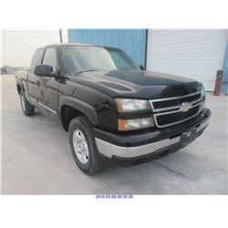 2003 - CHEVROLET SILVERADO 1500 // REBUILT SALVAGE