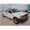 Image 1 : 2001 - FORD F350