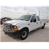 Image 2 : 2001 - FORD F350