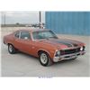 Image 1 : 1969 - CHEVROLET NOVA