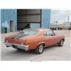 Image 4 : 1969 - CHEVROLET NOVA