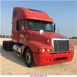 2007 - FREIGHTLINER CENTURY // DIESEL