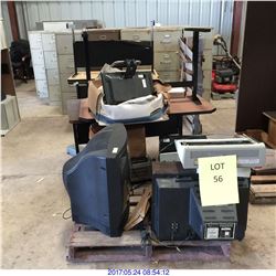 GENERAL PROPERTY MIXED LOT