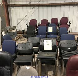 GENERAL PROPERTY MIXED LOT