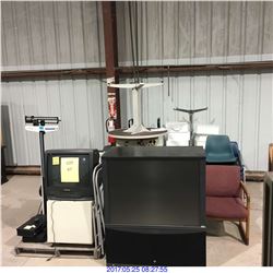 GENERAL PROPERTY MIXED LOT