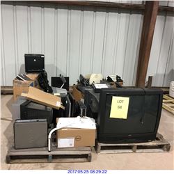 GENERAL PROPERTY MIXED LOT
