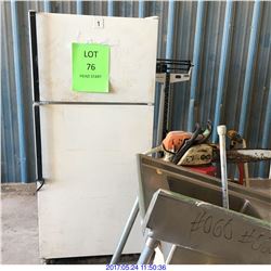 GENERAL PROPERTY MIXED LOT