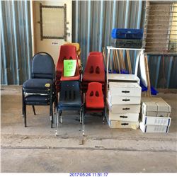 GENERAL PROPERTY MIXED LOT