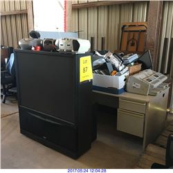 GENERAL PROPERTY MIXED LOT