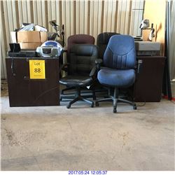 GENERAL PROPERTY MIXED LOT