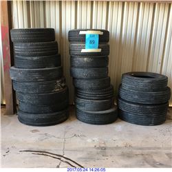 GENERAL PROPERTY TIRES
