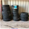 Image 1 : GENERAL PROPERTY TIRES