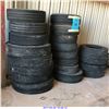Image 2 : GENERAL PROPERTY TIRES