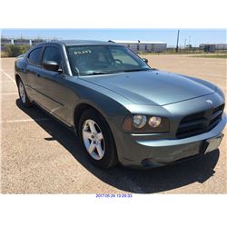 2006 - DODGE CHARGER