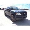 Image 1 : 2006 - FORD F-150 ( TEXAS REG ONLY)