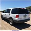 Image 3 : 2006 - FORD EXPEDITION