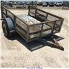 Image 1 : HOME MADE TRAILER
