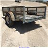Image 3 : HOME MADE TRAILER
