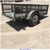 Image 4 : HOME MADE TRAILER