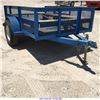Image 1 : HOME MADE TRAILER