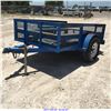 Image 2 : HOME MADE TRAILER