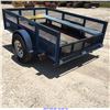 Image 3 : HOME MADE TRAILER