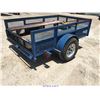 Image 4 : HOME MADE TRAILER