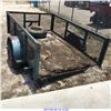 Image 3 : HOME MADE TRAILER