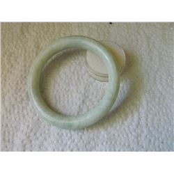 BRACELET - HAND CRAFTED JADE BRACELET