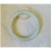 Image 2 : BRACELET - HAND CRAFTED JADE BRACELET