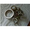 Image 2 : RING - STEAM PUNK - WITH EXTRA CUBE
