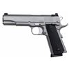 Image 1 : Dan Wesson 01876 1911 Valor Single 9mm 5" 10+1 Blk Double Diamond G10 Grip Stainless
