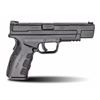 Image 1 : Springfield Armory XDG9401BHC XD Mod.2 Tactical Double 9mm 5" 16+1 Black