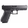 Image 1 : Glock PI2050203 G20 10mm 4.60" 15+1 Fixed Sights Poly Grip Matte Black