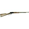 Image 1 : Henry H001TLB Frontier Lever Action 22 Short/Long/Long Rifle 24" 16 LR/21 Short American Walnut Stk 