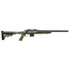Image 1 : Mossberg 27977 MVP Flex Bolt 223 Remington/5.56 NATO 18.5" 10+1 6-Position Tan Stk Blued