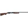 Image 1 : Remington 24983 870 Wingmaster Pump 28 ga 25" 2.75" Walnut Stock Blued High Polish