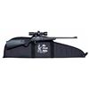 Image 1 : Crickett KSA2240BSC Single Shot Package Bolt 22 Long Rifle (LR) 16.12" 1 Synthetic Black Stk Blued