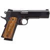 Image 1 : American Classic AC45G2 1911 Classic II 45ACP 5" 8+1 Hardwood Grip Blued