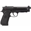 Image 1 : Beretta J9A4F10 96A1 40 S& W 4.9" 12+1 Black Syn Grip Matte Black
