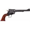 Image 1 : Ruger 0802 Super Blackhawk Standard Single 44 Remington Magnum 7.5" 6 Hardwood Blued