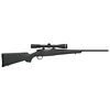 Image 1 : Remington Firearms 85914 Seven Synthetic Bolt 308 Win/7.62 NATO 20" 4+1 Synthetic Black Stk Blued