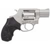 Image 1 : Taurus 2850029FS 85 Standard Single/Double 38 Special 2" 5 Black Rubber Stainless