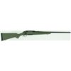 Image 1 : Ruger 6972 American Predator Bolt 243 Winchester 22" 4+1 Synthetic Moss Green Stk Black