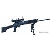 Image 1 : I.O. IOIN0019 M214 Sniper Semi-Automatic 7.62x39mm 21.4" 30+1 Synthetic Black Stk Black Nitride